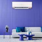 Fisher FSAIF-CP-121AE3 / FSOAIF-CP-121AE3 Comfort Plus (kültéri + beltéri egység) Oldalfali split klíma 3,5 kW - Image 3