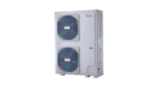 Midea M-Thermal MHC-V30W/D2RN8 monoblokkos levegő-víz hőszivattyú 30.1 kW - Image 2