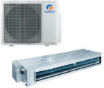 Gree GUD35PS/A-T légcsatornás mono split klíma 3.5 kW