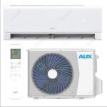 AUX DELTA 3 2,7 kW TÁLCAFŰTÉSSEL ÚJ MODELL