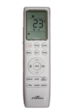 FISHER  FSAI-SU-245FE3 / FSOAI-SU-245FE3 Summer  (kültéri + beltéri egység) Oldalfali split klíma 6,8 kW,Hõsz, Inverter , R32, WIFI - Image 5