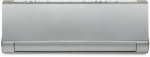 Fisher Art FSAUIF-Art-123AE3-S/FSOAIF-Art-123AE3 oldalfali mono split klíma 3,52kW Silver - Image 2