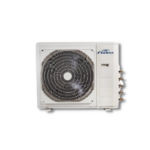 Fisher FS2MIF-144AE3 multi (duo) split kültéri inverteres 4,1kW