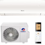 Gree Comfort Pro GWH12ACCXD-K6DNA1D oldalfali mono split klíma 3.5 kW