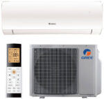 Gree Comfort Pro GWH12ACCXD-K6DNA1D oldalfali mono split klíma 3.5 kW - Image 5