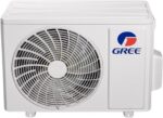 Gree Comfort Pro GWH12ACCXD-K6DNA1D oldalfali mono split klíma 3.5 kW - Image 2