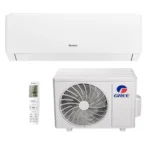 Gree Pulse GWH12AGB-K6DNA1A Oldalfali mono split klíma csomag 3,2 kW