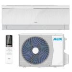 AUX MAGMA 2 5,3 kW A+++ ÚJ MODELL