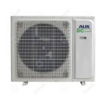 AUX MX 542 PRO MULTI KÜLTÉRI PENTA KLÍMA AM5-H42/4DR3 12,0 kW TÁLCAFŰTÉSSEL