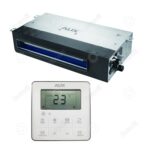 AUX DUCT PRO MONO SET ALMD-H60/SDR3HA 16,0 kW 3 FÁZIS TÁLCAFŰTÉSSEL