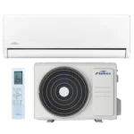 Fisher Art 2,5 kW Fehér - Fényes előlappal FSAIF-Art-94AE3-W/FSOAIF-Art-94AE3