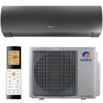 Gree Dark Pro GWH18ACDXF-K6DNA1A oldalfali mono split klíma 5.2 kW