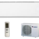 GREE GWH18YE-S6DBA1A AMBER ROYAL INVERTER KLÍMA 5,3 KW