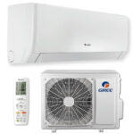 GREE PULSE GWH18AGD-K6DNA1D OLDALFALI MONO SPLIT KLÍMA  4.6 KW