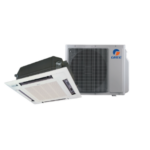 Gree GUD50T1/A1-S kazettás mono split klíma 5.0 kW