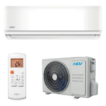 MDV Next NTA1-026B-SP oldalfali mono split klíma 2.7 kW