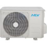 MDV RM2C-053B-OU multi split klíma kültéri egység 5.3 kW
