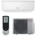 Syen Charm SOH09CH-E32DA1B split klíma 2.5 kW - Image 4