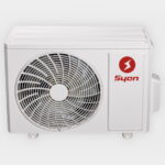 Syen FM Multi SMH(18)E32DOO multi split klíma kültéri egység 5.3 kW