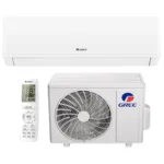 Gree Smart R GWH12AUCXB-K6DNA2A oldalfali mono split klíma 3.5 kW