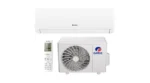 Gree Smart R GWH09AUCXB-K6DNA2A oldalfali mono split klíma 2.7 kW