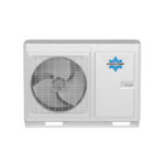 KingHome Primor 3,2 kw-os Inverteres Split Klíma KWH12AZBXB-K6DNA1F - Image 2